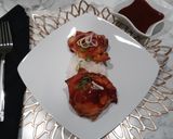 A picture of step 8 of Chinese BBQ Chicken Marinade.
