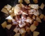Apple crepes recipe step 7 photo