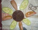 Foto del paso 3 de la receta: Ensalada de cebolla caramelizada🧅🧅🧅
