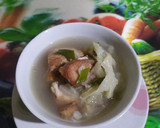Foto langkah ke 5 dari resep Sop Pak Min Klaten (versi goreng).