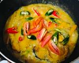 Foto langkah ke 8 dari resep Sasangan Patin Khas Kalimantan Tengah.