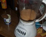 Foto del paso 3 de la receta: Malta con leche condensada