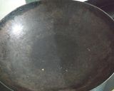 A picture of step 1 of Aaloo Tamatar ki Sabji.