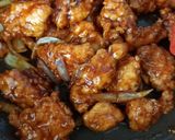 Foto langkah ke 3 dari resep Fillet Ayam Goreng Mentega.