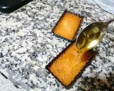 صورة لخطوة 2 من وصفة تحلية بالقطايف