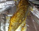 A picture of step 3 of Oven baked fish.