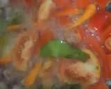 Foto langkah ke 3 dari resep Sayur Lodeh Tewel Terung.