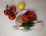 A megunhatatlan humusz recept fázis 3 fotója