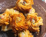 Foto del paso 7 de la receta: Pastelitos de hojaldre!!!😋😋😋