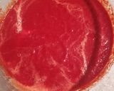 Céklakrém leves recept fázis 3 fotója