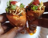ભાજી કોન રેસીપી સ્ટેપ6ફોટો