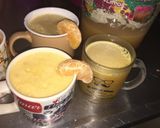 Foto del paso 3 de la receta: Jugo de mandarina sorpresa
