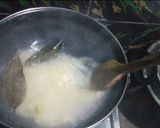 সিমাই সুইট পোলাও (Semai sweet polao recipe in bengali) রেসিপির ধাপ 1 ছবি