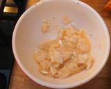 Foto del paso 3 de la receta Raolas de bacalao