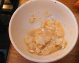 Foto del paso 3 de la receta: Raolas de bacalao