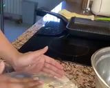 Foto del paso 5 de la receta: Arepas de yuca