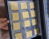 Foto langkah ke 5 dari resep Pillow Buns Honey (Roti Bantal Madu).