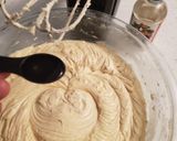 A picture of step 6 of Nine Egg Pound Cake.