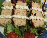 Foto del paso 3 de la receta: Pastel de pescado