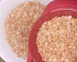 Vada ladoo recipe step 1 photo
