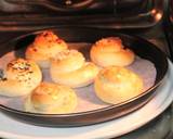 Spiral Dinner Rolls recipe step 7 photo