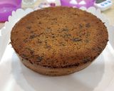 🧁草莓奶油布朗尼蛋糕🍫的食譜步驟2照片