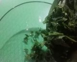 Foto del paso 6 de la receta: Ensalada de espinacas