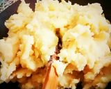 A picture of step 13 of Puran Poli Modak.