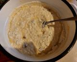 Túrókrémmel töltött zsemle recept fázis 1 fotója