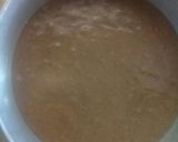 Foto del paso 6 de la receta: Pastel imposible / Chocoflan