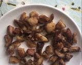 Foto del paso 3 de la receta: Careta de cerdo (pestorejo)
