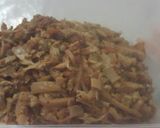 Foto langkah ke 1 dari resep Lumpia Semarang Mini.