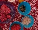 Foto del paso 2 de la receta: Empanadas árabes