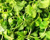 Hình bước làm 2 của món Rau Má Đậu Xanh