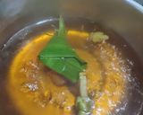 Foto langkah ke 4 dari resep Wedang Ronde.