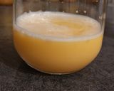 Une image de l'étape 6 de Cocktail 🍸 le Pussy foot.