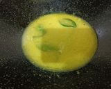 Foto langkah ke 4 dari resep Gulai Jantung Pisang.