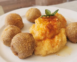 Foto del paso 7 de la receta: Croquetas de Rabo de Ternera
