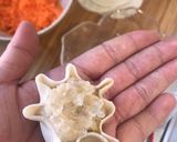 Foto langkah ke 3 dari resep Siomay Ayam Udang.