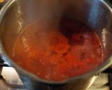 Foto del passaggio 2 della ricetta Parmigiana vegana