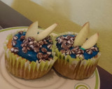 Foto del paso 8 de la receta: Muffins de manzana con canela 🍎🧁