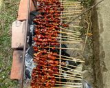 Foto langkah ke 3 dari resep Sate padang selera ibu.