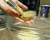 A picture of step 14 of Meat cutlets.