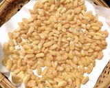 Hình bước làm 4 của món Mứt Đậu Trắng