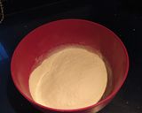 Foto del paso 1 de la receta: Arepas Andinas (de trigo)
