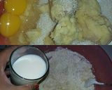 Foto langkah ke 1 dari resep Kue khamir.