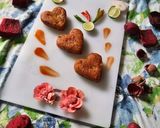 আলু টিক্কি ফ্রাই(Potato Tikki Fry recipe in bengali) রেসিপির ধাপ 8 ছবি