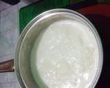 Foto langkah ke 2 dari resep Cheese cake lumer.
