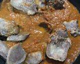 Foto del paso 4 de la receta: Lengua en salsa