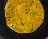 થેપલા (Thepla Recipe in Gujarati) રેસીપી સ્ટેપ3ફોટો